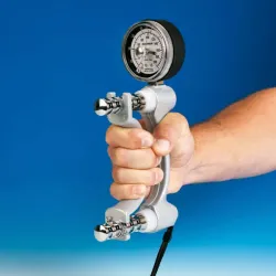 Hydraulische Hand dynamometer